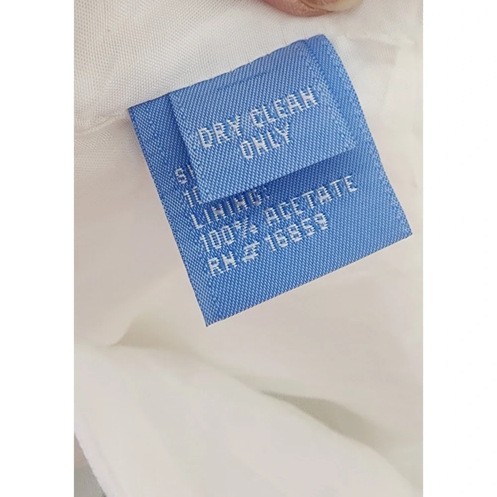 J. McLaughlin mclaughlin white